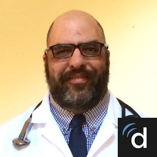 Michael Amendolara, MD