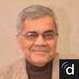 Sushil Bhardwaj, MD, Oncology, Suffern, NY