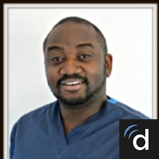 Ayodele Okunola, MD