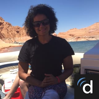 Berkely (Olvera) Mcmurray, Acute Care Nurse Practitioner, Flagstaff, AZ