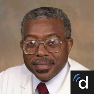 Edward Treadwell, MD