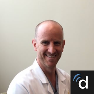 Craig Wilkinson, MD