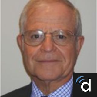 David Shapiro, MD