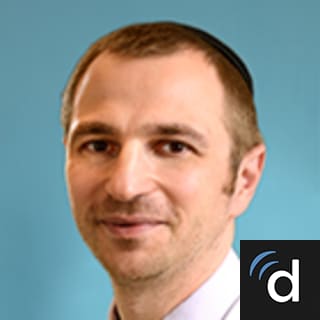 Alex Politsmakher, MD