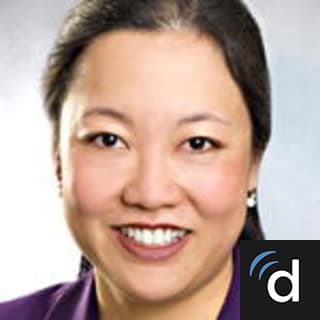 Julie Lin, MD
