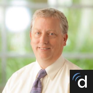 Alan Erickson, MD