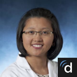 Bommy Hong Mershon, MD
