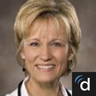 Louise Murphy, MD, Family Medicine, Bismarck, ND