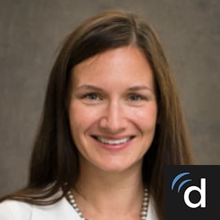Erin (Doherty) Van Allen, General Surgery, Ridgecrest, CA