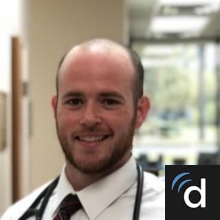 Sawyer Hinson, Emergency Medicine, Lemon Grove, CA
