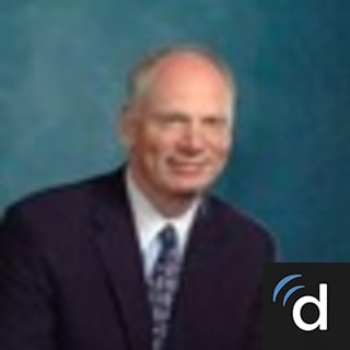 Arthur Geiger, MD