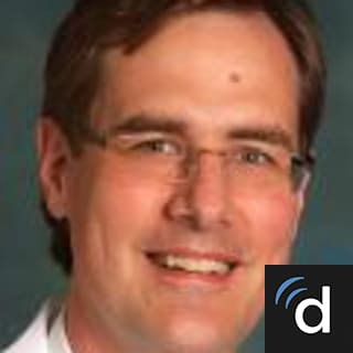 Gregory von Mering, MD