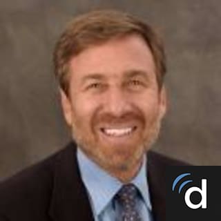 Mitchell Driesman, MD