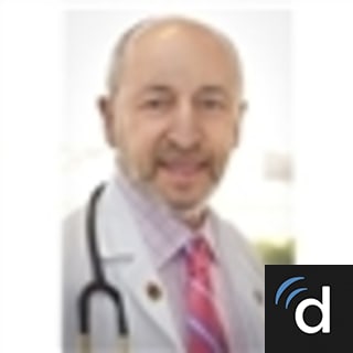 Charles Pollick, MD