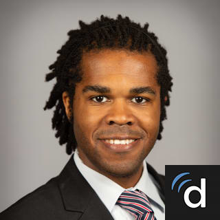 Marc Parris, MD
