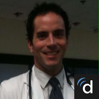 Dr. Michael Massey, DO