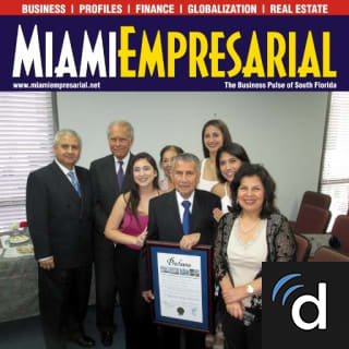 Manuel Ramirez, MD