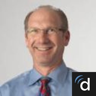 Richard Kaner, MD
