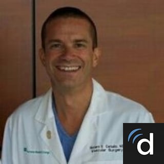 Richard Carballo, MD