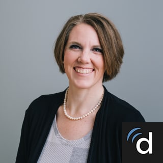 Donna Ferrell, Family Nurse Practitioner, Salt Lake City, UT