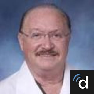 Michael Montgomery, MD