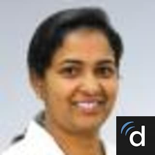 Aswini Mandhadi, MD