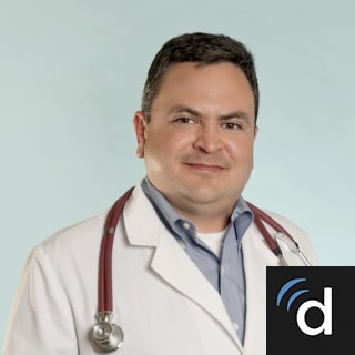 Jorge Paoli-Bruno, MD