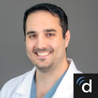 Pete Peterson, MD