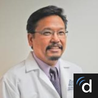Raymond Estacio, MD
