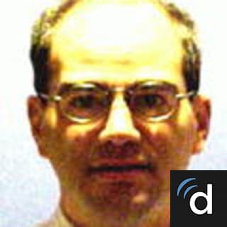 Daniel Perlman, MD, Infectious Disease, Salida, CO