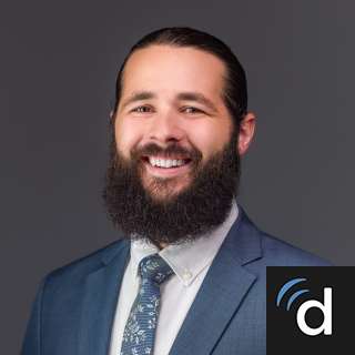 Dr. Ethan Renfrew, DO | Tucson, AZ | Internist | US News Doctors