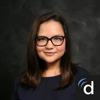 Aleksandra Kozlova, MD
