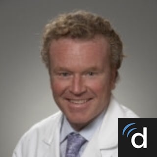 Donald O'Rourke, MD