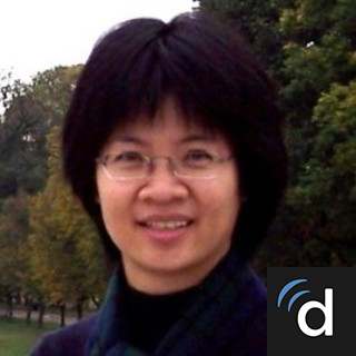 Amy Le, Pharmacist, Cypress, CA