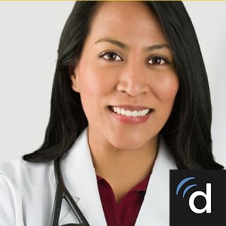 Dinah George, MD