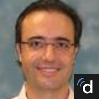 Federico Albrecht, MD