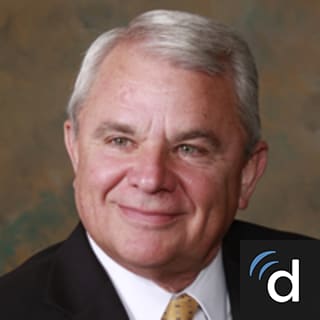 Larry Hollier, MD