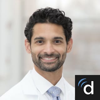 Neil Patel, MD