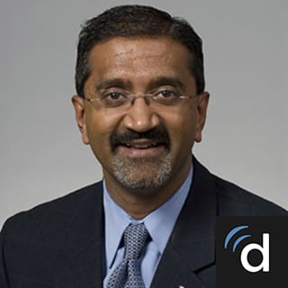 Anil Patel, MD