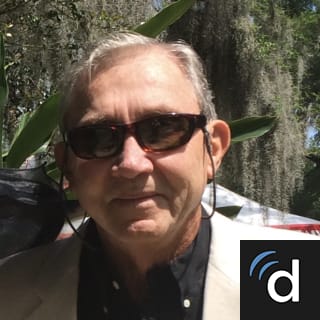 Clyde Landrum, MD, Otolaryngology (ENT), New Iberia, LA