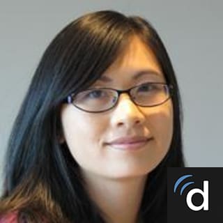 Yvonne Lee, MD