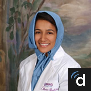 Munira Dudhbhai, MD