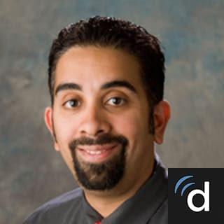 Shabeen Tharani, MD