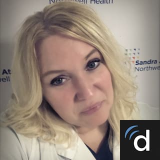 Lisa Garcia, Acute Care Nurse Practitioner, Riverhead, NY