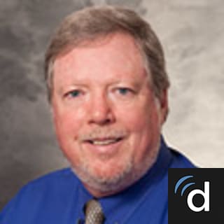 Thomas Naughton, MD
