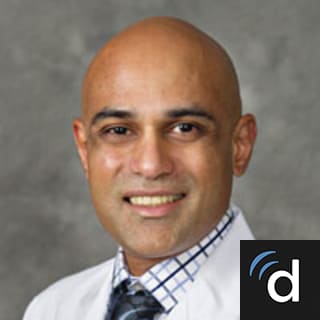 Rajeev Swami, MD