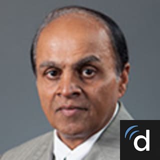 Vivek Gumaste, MD