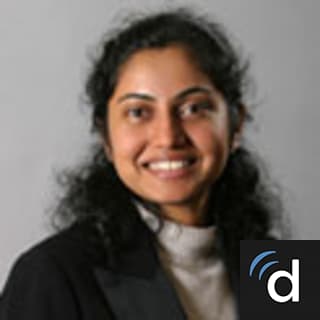 Vishnu Deepika Evuri, MD