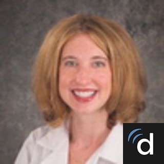 Amanda (Bunn) Dale-Shall, MD