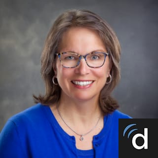 Mary Whitaker, MD